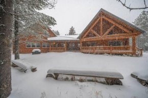 Luxury Lodge Perfect for Family Reunions /Retreats